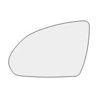 фото thumb №1, Szkło/lustro kia optima magentis k5 2015-2019 2016