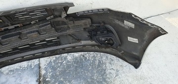 фото thumb №14, Kia ceed i рестайлинг бампер перед переднее 86510-1h500