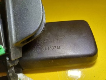 фото thumb №6, Зеркало заднего вида lancia lybra 0143741 nr14