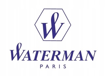 Гарантия на синие картриджи Waterman!