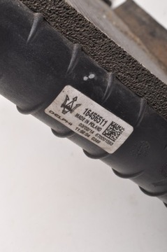 фото thumb №9, Maserati ghibli iii 3.0 d радиаторов воды 16456511