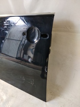 фото thumb №9, Vw new beetle cabrio 1y0 двері ліві передні перед