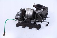 фото thumb №3, Турбина renault clio iii 1.5dci