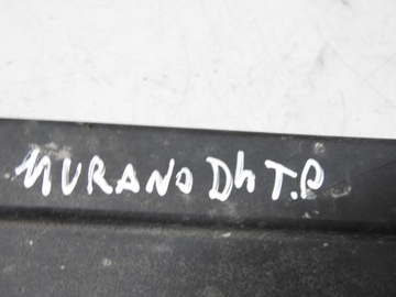 фото thumb №6, Nissan murano z50 03-07 защита подкрылок правый зад 78818ca000