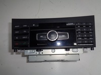 фото thumb №1, Mercedes w212 c207 w207 радіо навігація gps