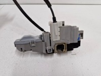фото thumb №8, Lancia delta iii 3 замок двери левые перед 5 pin eu европа