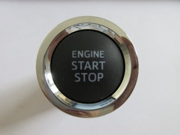 фото thumb №1, Rav4 iv перемикач кнопка старт сплав