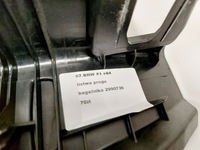 фото thumb №9, Bmw x1 e84 защита поперечина порог багажника молдинг 2990736