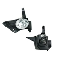 фото thumb №1, Лампа протитуманна фара перед лівий honda crv 05-06