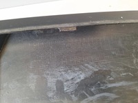 фото thumb №7, Mitsubishi eclipse cross рестайлинг бампер перед 6400k954zz оригинал