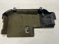 Mercedes w163 ml крышка защита приборная панель a163680128 в Украине, фото thumb