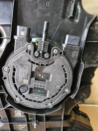 Бак adblue mercedes w253 glc в Україні, фото thumb