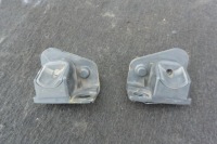 фото thumb №1, Podbój крышки ogranicznk правый левый kpl bmw x5 e70