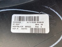 фото thumb №15, Бампер задний mercedes glb amg x247 a247