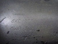 фото thumb №14, Audi a6 c8 4k0 18-20r. бампер перед 4k0807437