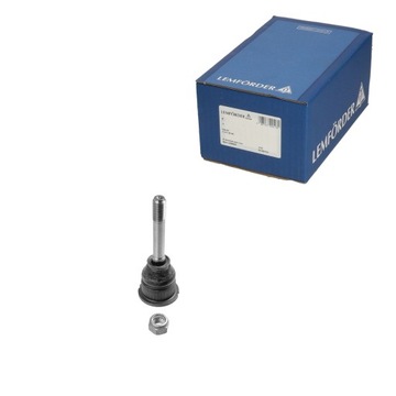 фото thumb №1, Lemforder шкворень важеля alpina