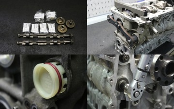 фото thumb №15, Bmw n47d20b двигатель надёжный remont номинал 6-mcy гарантии спецификация