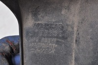 фото thumb №9, Volvo s90 ii накладка бампера задня задня 31383304