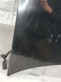 фото thumb №7, Капот audi a6 c5 універсал k: ly9b 02r.