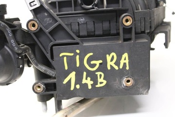 фото thumb №8, Opel tigra b 1.4 b коллектор всасывающий 0280600069 | 55559834