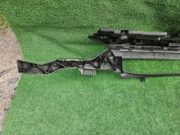 фото thumb №10, Pas перед усилитель бампера перед opel corsa f 19-