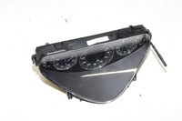 фото thumb №4, Счетчик приборы приборная панель приборы mercedes e-klasa w211 a2115405947 uk anglik