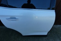 фото thumb №3, Двері праве правий перед передні задня задні citroen ds7 2018 rok kwe bdb