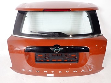 фото thumb №3, Mini countryman ii f60 16- кришка багажника