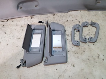 фото thumb №6, Стеля панорама opel astra h iii hb eur 5 двері