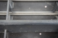 Mercedes w140 cl решітка радіатора решітка радіатора cl140 1408880060 оригінал Київ, фото thumb