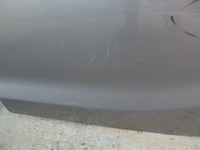 фото thumb №8, Двері лівий задня hyundai i20 1 lift 2012-2014 колір sag