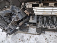 Бампер перед renault grand scenic 3 3 tehnk Недорого, фото thumb