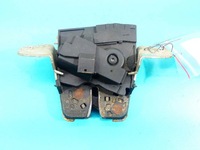 фото thumb №1, Замок кришки задня a2047400435 mercedes glk x204