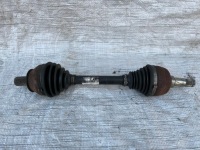 Купить Volvo s60 v60 2.0 d3 приводной вал левая p31367526 механическая коробка передач, фото thumb