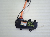 фото thumb №3, Jeep compass ii гибрид модуль шланг зарядки