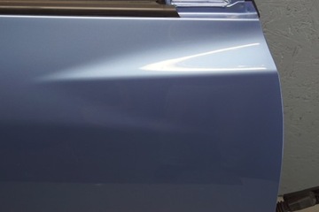 фото thumb №10, Дверь правый перед hyundai ix35 xaf