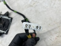 Rav4 v антена gps навігації navi під  панель приладів консоль 86862-42010 Недорого, фото thumb