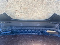 фото thumb №8, Бампер задняя задний mercedes s klasa w223 amg