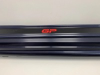 Mini cooper f56 gp молдинг порог порог левая цвет c45 Доставка, фото thumb