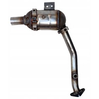 фото thumb №1, Porsche boxter 2.7i 3.2i каталізатор