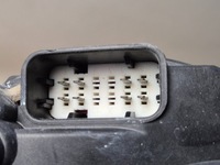 фото thumb №6, Vw new beetle lift 05-10 левая передняя лампа комплектная eu