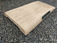 фото thumb №7, Крыша обшивка крыша land rover defender 5 дверь 1999-2016