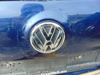 фото thumb №7, Кришка багажника vw golf vi універсал ld5q