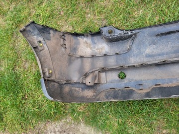 фото thumb №10, Бампер задний комплектный exl exlb citroen c4 cactus