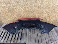 фото thumb №8, Бампер перед передний volvo v50 bez омыватель kompletny przed lift