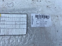 фото thumb №3, Планка na поріг порога задня a6 c8 4k0853376