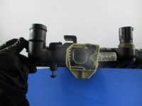 фото thumb №7, Vw polo v 6r 1.2tsi радіатор wody 6r0121253a оригінал delphi