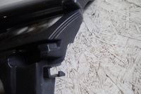 фото thumb №2, Решётка радиатора решётка радиатора решётка радиатора renault clio 4 iv 2012-