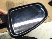 фото thumb №10, Дзеркало ліве opel meriva a 8pin контактів z21b європа