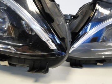 фото thumb №6, Mercedes c клас 205 w205 лампа передня права ils led 63 c63s amg